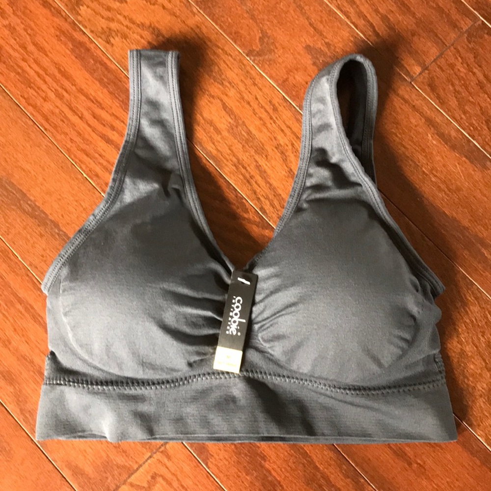 Coobie bralette